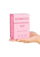 Sexmatch Masážna edícia hry — obrázok 8