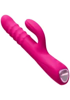 Vibrátor Velvo Rabbit — obrázok 4