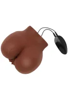 Vibračný veľký zadok — obrázok 4