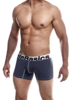 Boxerky z mikrovlákna MaleBasics — obrázok 17