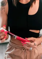 Feromón Attract Him 10 ml — obrázok 5