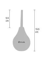 Análny sprchový gél The Cleaner 75 ml — obrázok 4
