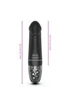 Vibrátor Real Deal Neal Estim — obrázok 7