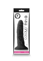 Tenké dildo Pleasures, 5 palcov — obrázok 3
