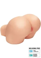 Bimbo s okrúhlym zadkom 8,5 kg — obrázok 9