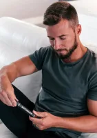 Black Diamond Attract Her 10 ml — obrázok 6