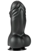 Dildo Fat Boys z PVC 27 cm — obrázok 6
