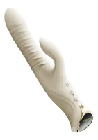 Mose 2 Rabbit Thruster + kúrenie — obrázok 11