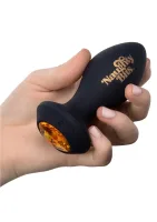 Vibračný análny kolík Shake Your Ass — obrázok 8