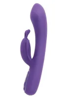 Báječný vibrátor v tvare motýľa — obrázok 8