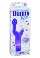 The Original Bunny Kiss — obrázok 2