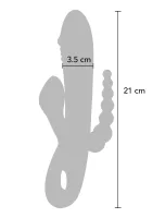 Trojité pokušenie Caleony — obrázok 4