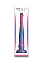 Skladané 12-palcové dildo — obrázok 4