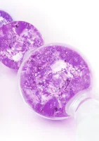 Análny kolík Crystal Trio strednej veľkosti — obrázok 15