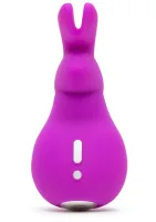 Mini vibrátor na klitoris s ušami — obrázok 5