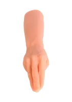 Extrémny ručný dong PVC 36 cm — obrázok 9