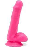 Dildo Happy Dicks z PVC 15 cm — obrázok 6