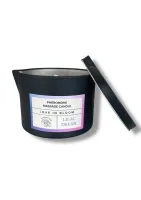 Feromónové masážne sviečky Attract Hem 150 ml — obrázok 1
