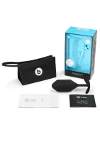 B-Vibe Snug Plug 4 — obrázok 7