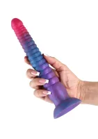 Skladané 9-palcové dildo — obrázok 5