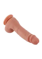 Dildo Hismith KlicLok 20 cm — obrázok 7