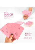 Sexmatch Masážna edícia hry — obrázok 10
