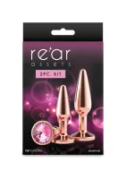 Tréningová sada Tapered 3 ks — obrázok 2