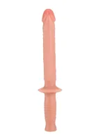 Dong The Manhandler PVC 38 cm — obrázok 11