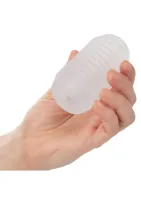 Rebrovaná ponožka Pop — obrázok 2