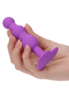 Trojitá guľôčková sonda — obrázok 8