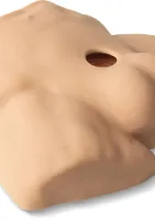 Silikónový Demi Torzo Malý — obrázok 4