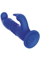 Rotujúci vibrátor G-Spot Rabbit — obrázok 5