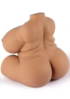 Veľká tučná trtkajúca naivka 10 kg — obrázok 9