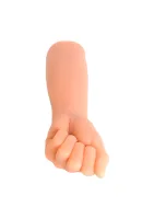 Extrémny päsťový dong PVC 30 cm — obrázok 2