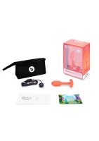 Vibračný kolík B-Vibe Snug S — obrázok 8