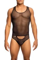 MOB Sexy priehľadné telo — obrázok 3