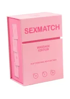 Sexmatch Masážna edícia hry — obrázok 1