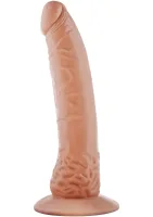 Kapitánsky penisový dong 20 cm — obrázok 1