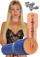 Gabi Gold Pornohviezda Mačička — obrázok 1