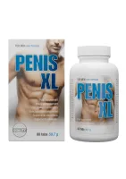 Kapsuly Penis XL West 60 ks — obrázok 1