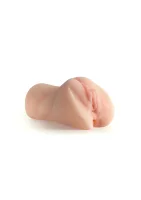 Sotva legálne Jasmine Pussy — obrázok 1
