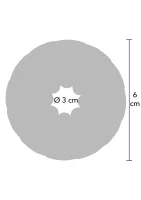 4-v-1 Twister Ring — obrázok 4