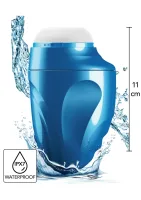 Masturbátor Aqua Bubble — obrázok 1
