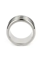 Elegantný hlboký C-krúžok 45 mm — obrázok 4