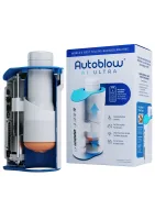 Autoflow AI Ultra (zástrčka pre EÚ) — obrázok 4