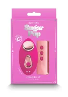 Cukrový pop Chantilly — obrázok 6