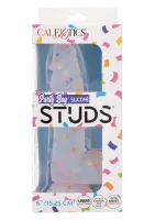 Dildo s náušnicami 15,25 cm — obrázok 3