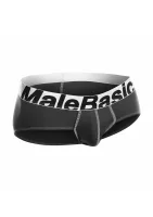 Slipy z mikrovlákna MaleBasics — obrázok 6