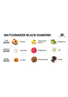 Black Diamond Attract Her 30 ml — obrázok 4