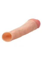 Silikónový systém na predĺženie penisu 20,25 cm — obrázok 4